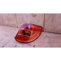 Фонарь правый SUZUKI SX4 3565079J10