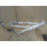 Шторка безопасности правая SUZUKI Grand Vitara 3 7645065J01