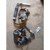 Ремень безопасности передний левый RENAULT Laguna 3 868840029R