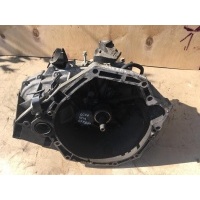 МКПП RENAULT Megane 3 7701479097