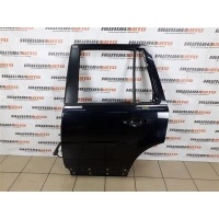 Дверь задняя левая LAND ROVER Freelander 2 LR005852