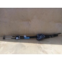 Трос КПП RENAULT Megane 3 349352256R