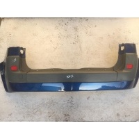 Бампер задний RENAULT Scenic 2 7701474486