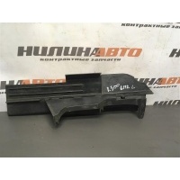 Дефлектор радиатора RENAULT Megane 2 8200154984