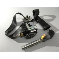 Ремень безопасности передний правый RENAULT Laguna 3 868840031R