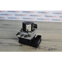 Блок АБС ABS FORD Fiesta 6 2034845