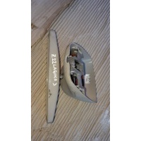 Зеркало заднего вида RENAULT Laguna 3 8200000509