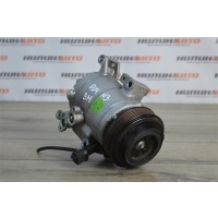 Компрессор кондиционера MAZDA 3 BM BN KD4561450A
