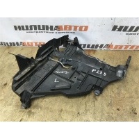 Кронштейн фары левый VOLKSWAGEN Touareg 7L6941613C