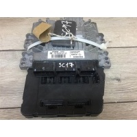 Блок управления двигателем комплект RENAULT Scenic 2 8200515869