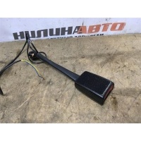 Преднатяжитель передний правый FORD Focus 3 1760051