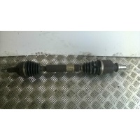 Привод передний левый RENAULT Megane 3 391016204R