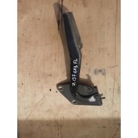 Петля капота левая RENAULT Megane 3 654010020R
