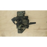 Замок капота FORD Fusion 1300444
