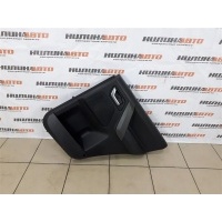 Обшивка двери задней правой LAND ROVER Freelander 2 LR002388