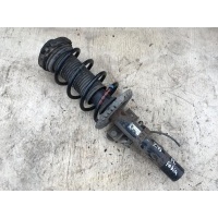 Амортизатор передний левый SKODA Fabia 2 6Q0413031BJ