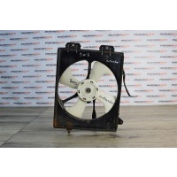 Вентилятор охлаждения MITSUBISHI Outlander 1 MR460692
