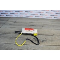 Подушка безопасности в сиденье левая MAZDA 3 BL BBP257KB0A