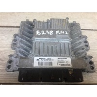 Блок управления двигателем RENAULT Megane 2 8200515869