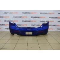 Бампер задний MAZDA 3 BK BR5S50221C8P