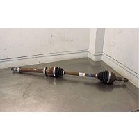 Привод передний правый RENAULT Megane 3 Рено Меган 3 RENAULT Megane 3 391009002R