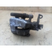 Суппорт задний левый RENAULT Scenic 2 7701208256