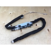 Шторка безопасности правая RENAULT Megane 3 985P00015R