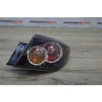 Фонарь правый MAZDA 3 BK BR5S51150C