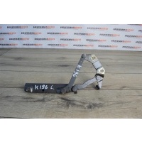 Петля капота левая LAND ROVER Freelander 2 LR001565