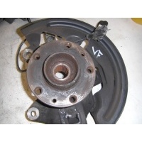 Кулак поворотный левый RENAULT Megane 3 400140044R