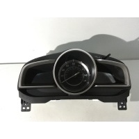 Панель приборов MAZDA 3 BM BN BJE755471J