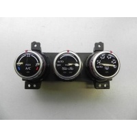 Блок управления печкой SUZUKI SX4 7440079J20AYF