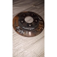Диск тормозной задний MAZDA 3 BL C24Y26251C9A