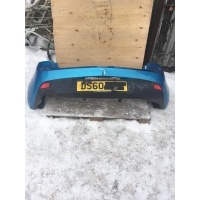 Бампер задний MAZDA 3 BL BCW850221F8N