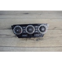 Блок управления печкой LAND ROVER Freelander 2 LR015481