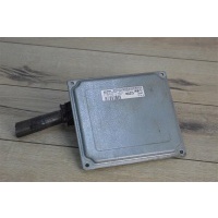 Блок управления двигателем FORD Focus 2 1331018
