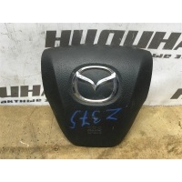 Подушка безопасности в руль MAZDA 3 BL BBP357K00D02