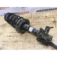 Амортизатор передний правый OPEL ASTRA H 0344357