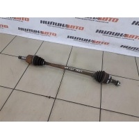 Привод задний левый LAND ROVER Freelander 2 LR014491