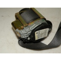 Ремень безопасности передний левый RENAULT Scenic 2 8200699576
