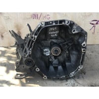 МКПП RENAULT Kangoo 2 320103275R