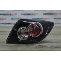 Фонарь правый MAZDA 3 BK BR5S51150C