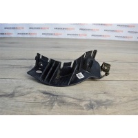 Кронштейн переднего бампера левый LAND ROVER Freelander 2 LR029746