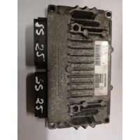 Блок управления АКПП RENAULT Scenic 2 8200623620