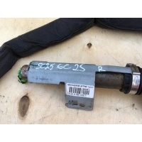Шторка безопасности правая RENAULT Megane 2 8200148466