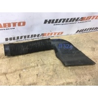 Патрубок воздухозаборника RENAULT Megane 2 8200177232