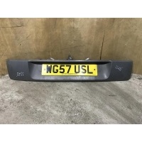 Накладка крышки багажника RENAULT Scenic 2 8200139781
