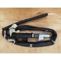 Шторка безопасности левая RENAULT Megane 2 8200105859