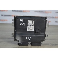 Блок управления двигателем SUZUKI SX4 3392079J10