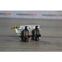 Клапан электромагнитный MAZDA 3 BL LF8218740